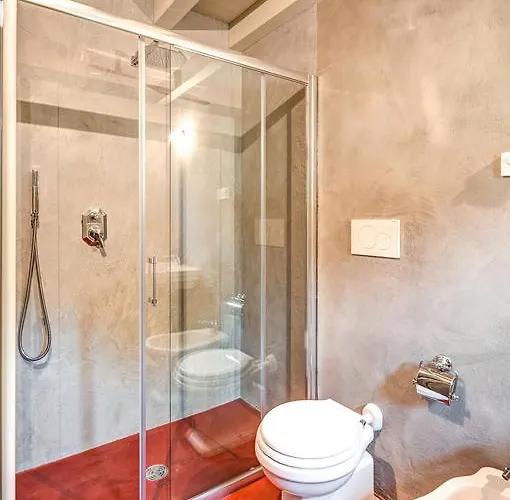 Prati Palai Agroturismo *