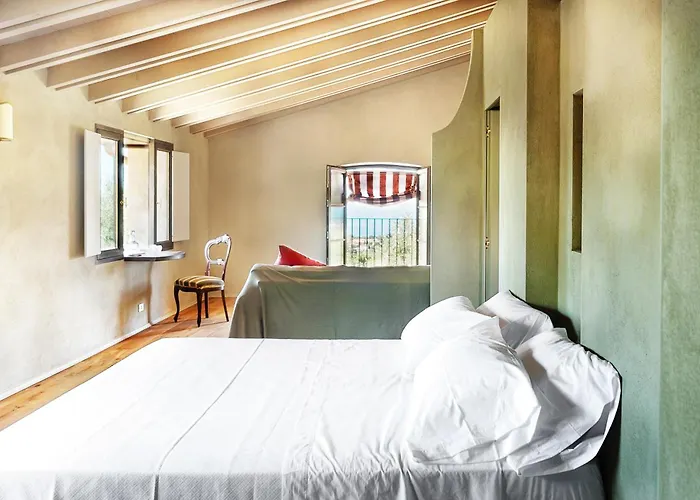 Prati Palai Agroturismo *