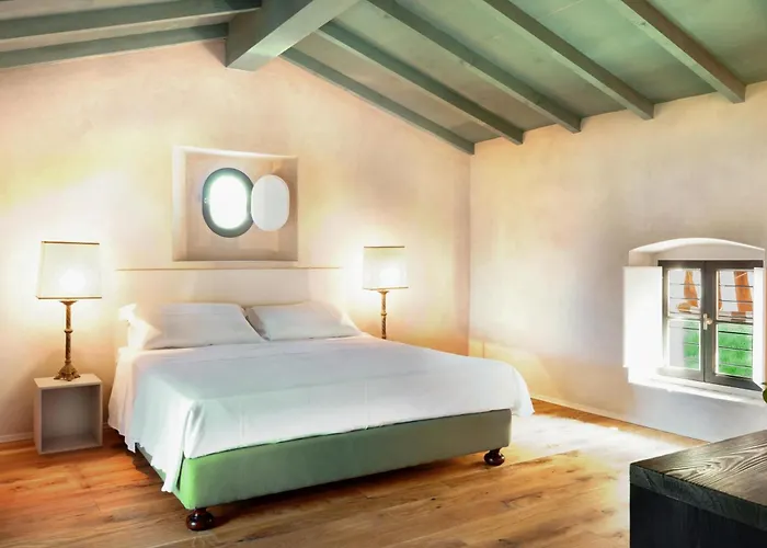 Prati Palai Agroturismo Bardolino