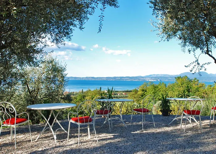 Agroturismo Prati Palai *