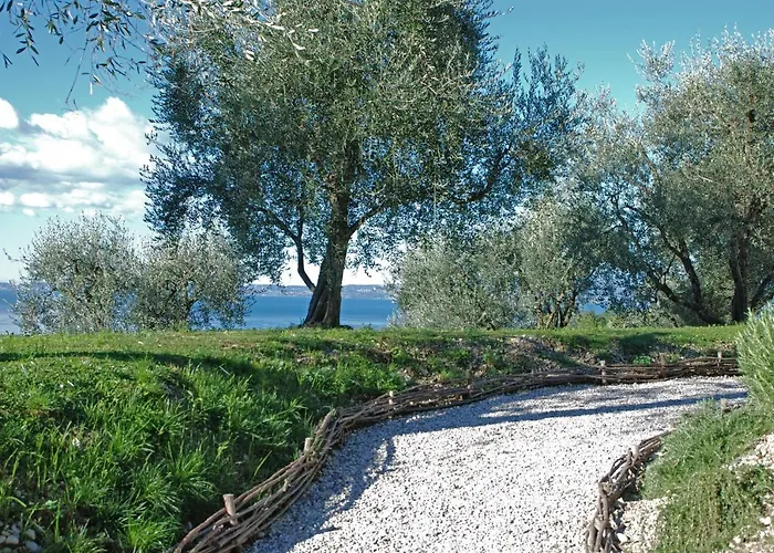 Prati Palai Κατάλυμα σε φάρμα