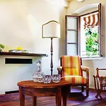 Lantgård Prati Palai *