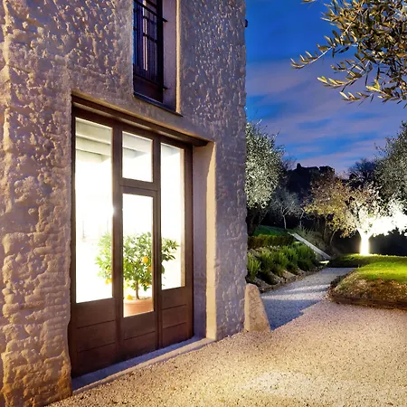 Prati Palai Lantgård Bardolino