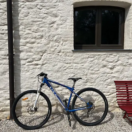 Lantgård Prati Palai Bardolino